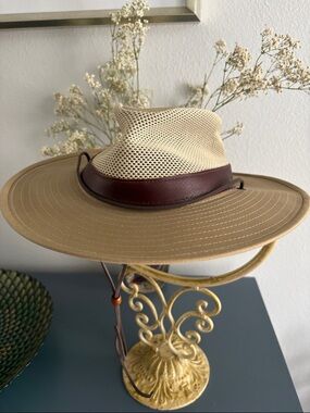 Men's Trailblazer Hiker Breezer Hat
